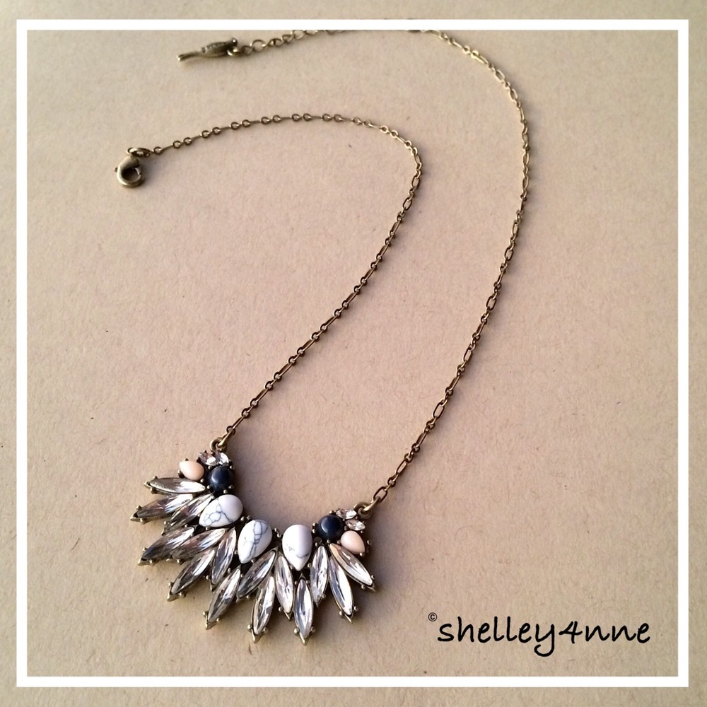 Morningtide East-West Pendant