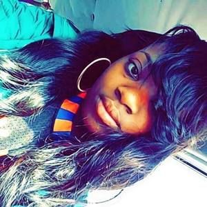 Meet your Posher, Kari