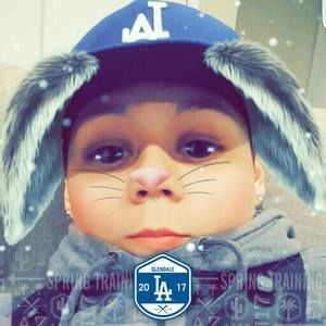 Meet your Posher, Robert