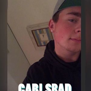 Meet your Posher, Blake