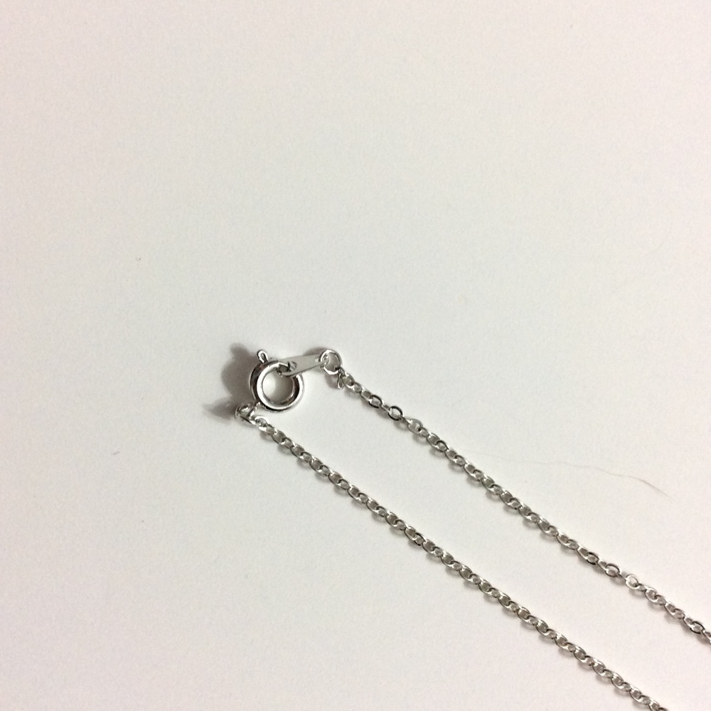 Anchor necklace (and more) - Picture 3 of 4
