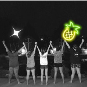 Meet your Posher, Madison