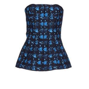 Finders keeper tube top