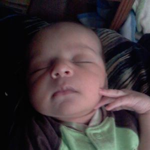 Meet your Posher, Pamela