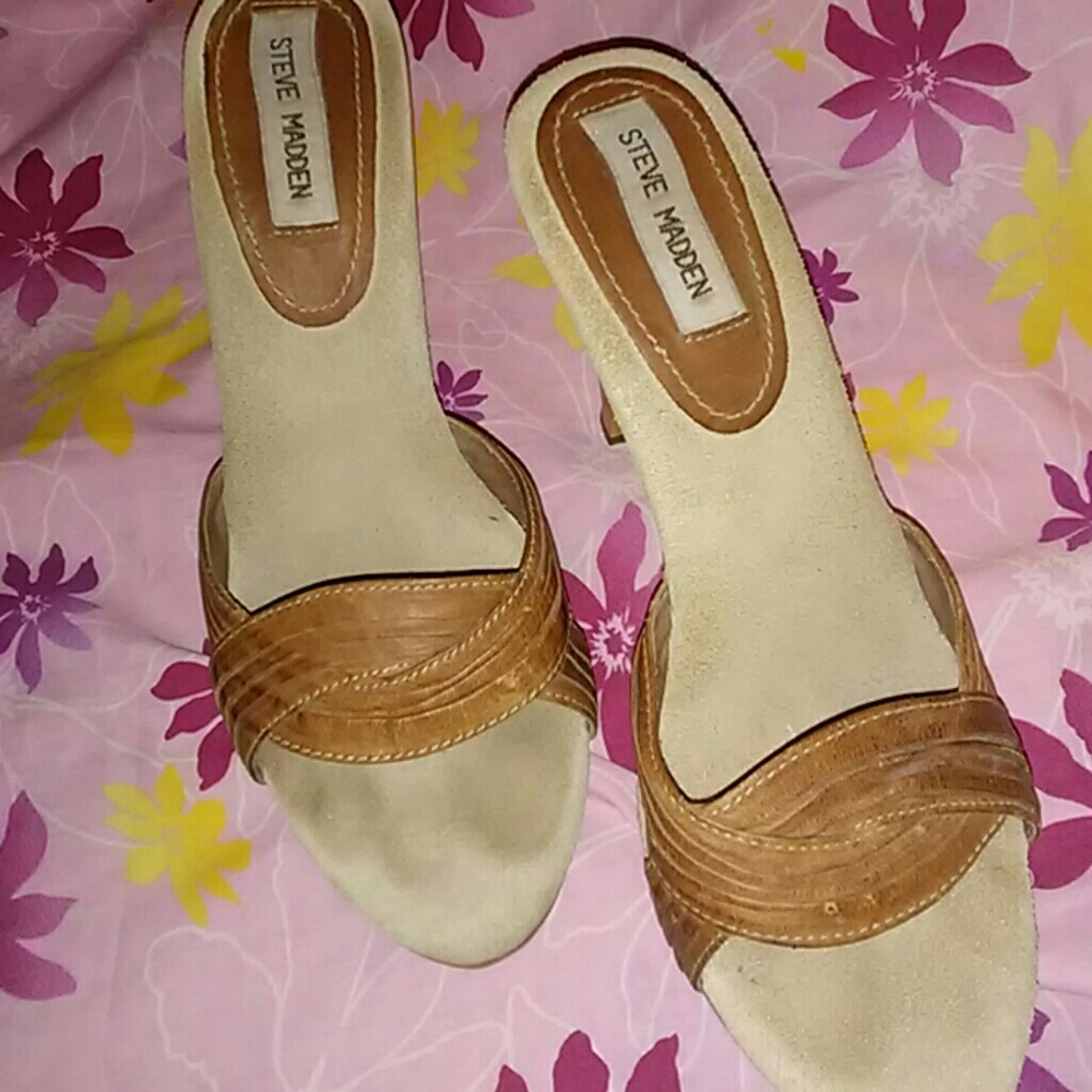 Steve Madden