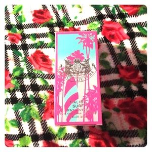 Juicy Couture Malibu Surf Perfume