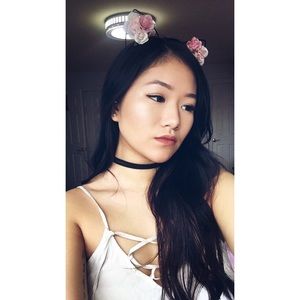 Meet your Posher, Fanny