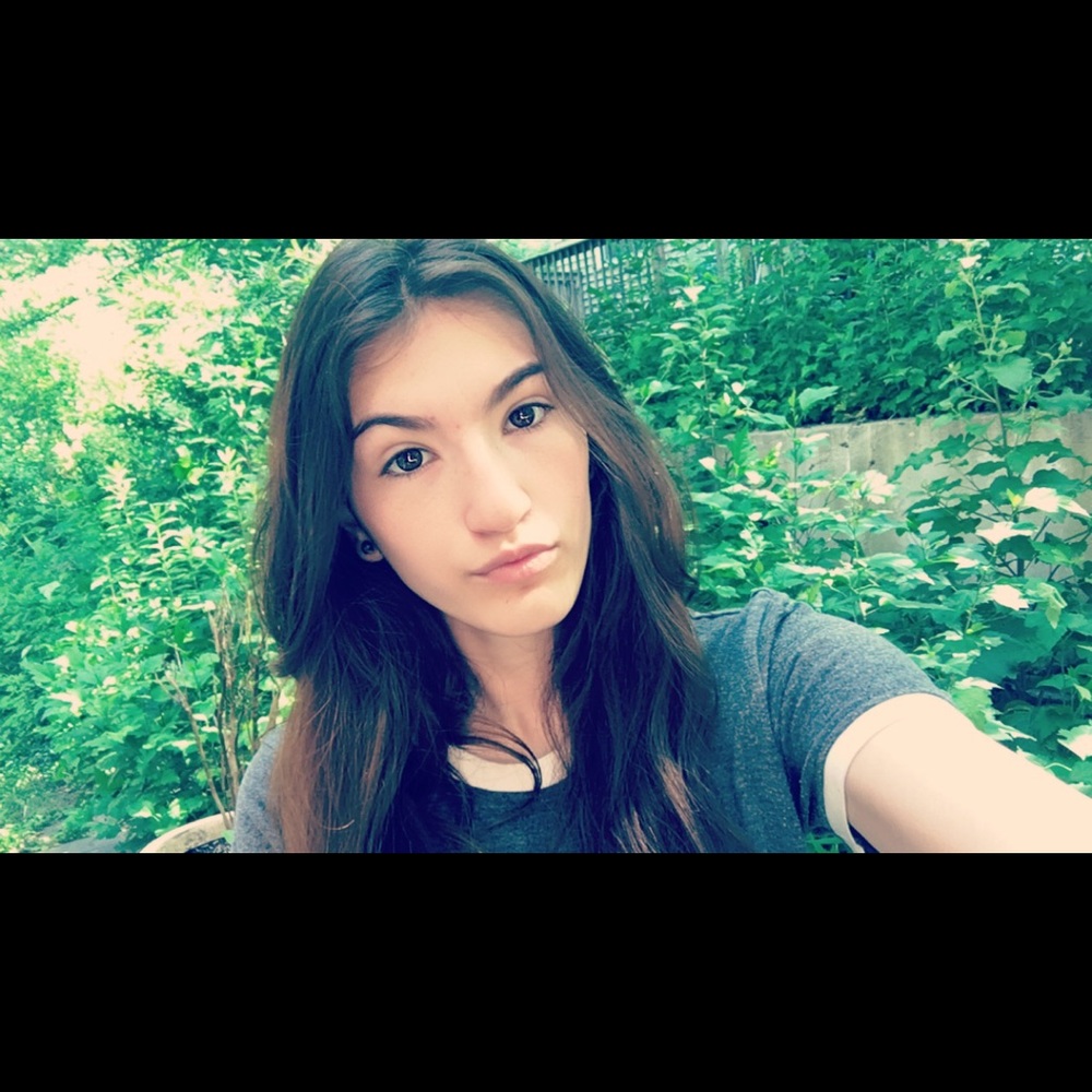 Meet your Posher, Nancy