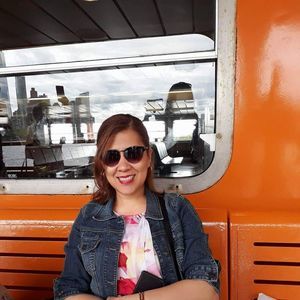 Meet your Posher, Mary grace