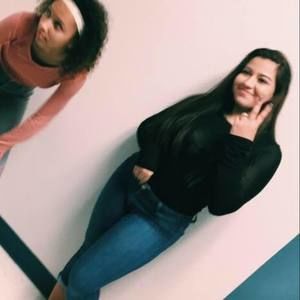 Meet your Posher, Sasha