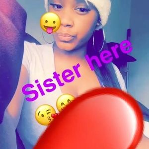 Meet your Posher, Katelyn