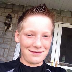 Meet your Posher, Zach