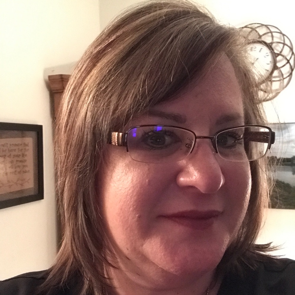 Meet your Posher, Kimberly