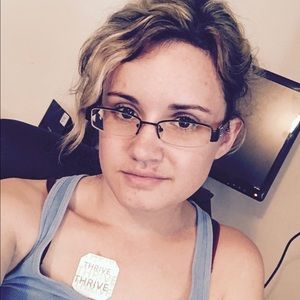 Meet your Posher, Heather