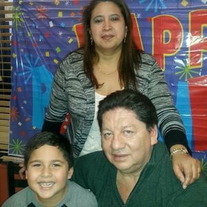 Meet your Posher, Lorena