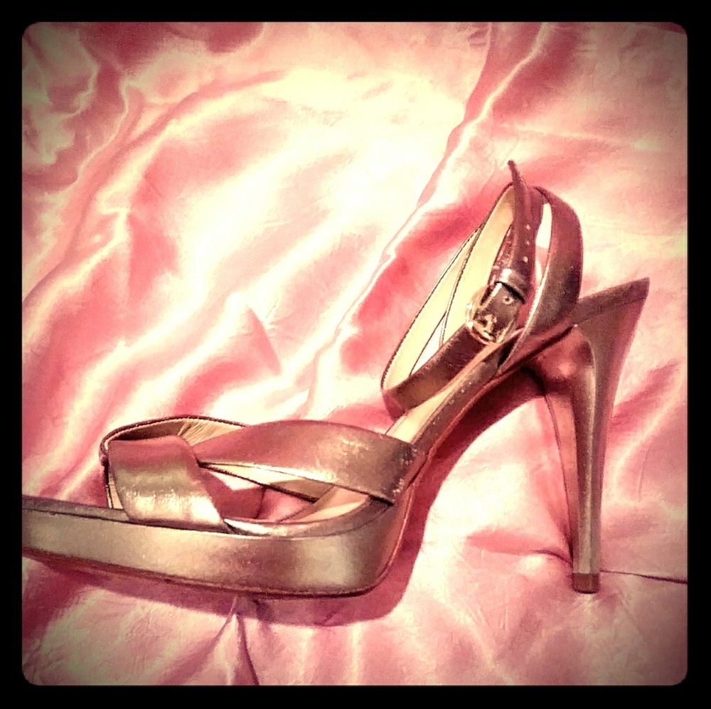 Sale💋Via Spiga❤ high heel sandals