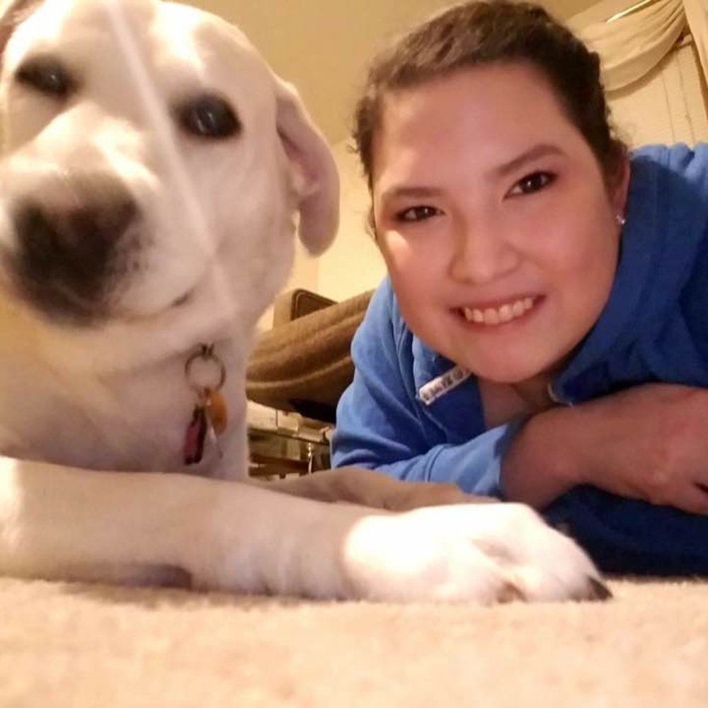 Meet your Posher, Toni