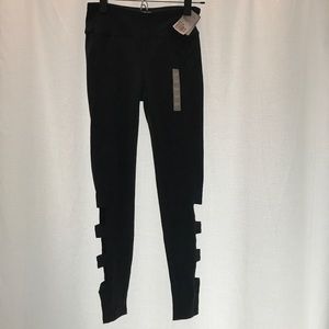 Forever 21 Cutout Leggings/Tights