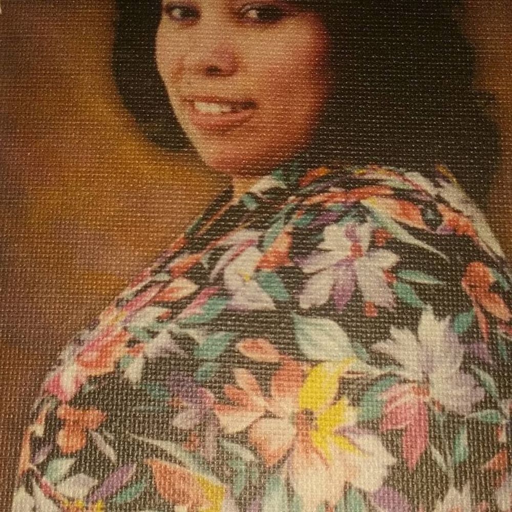 Meet your Posher, Ana