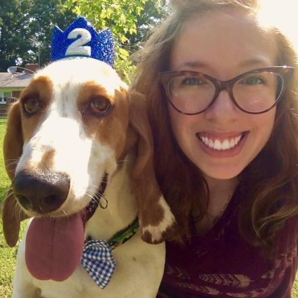 Meet your Posher, Renny - Picture 1 of 1