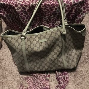 Gucci Tote