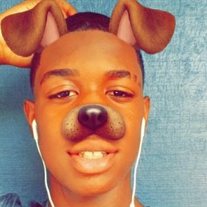 Meet your Posher, Dajuan