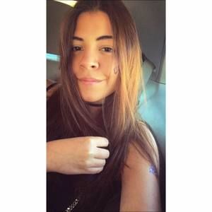 Meet your Posher, Maria jose