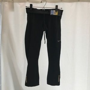 Nike Dri-Fit Capri Legging