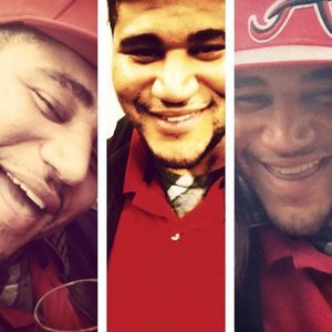 Meet your Posher, Bernard