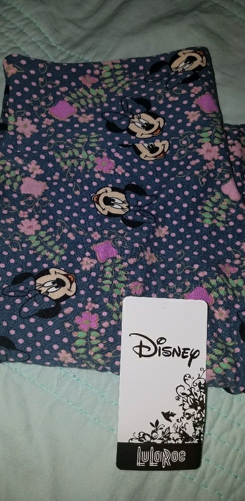 OS Disney Leggings