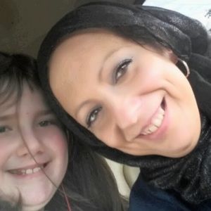 Meet your Posher, Shari