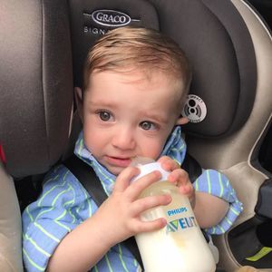 Meet your Posher, Samer