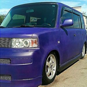 Meet your Posher, Joel