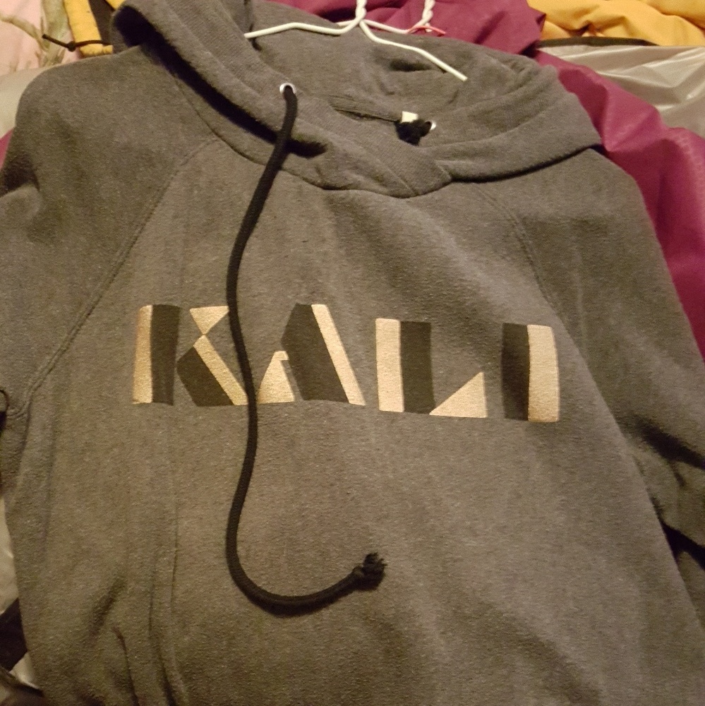 Kendall & Kylie Hoodie NWOT