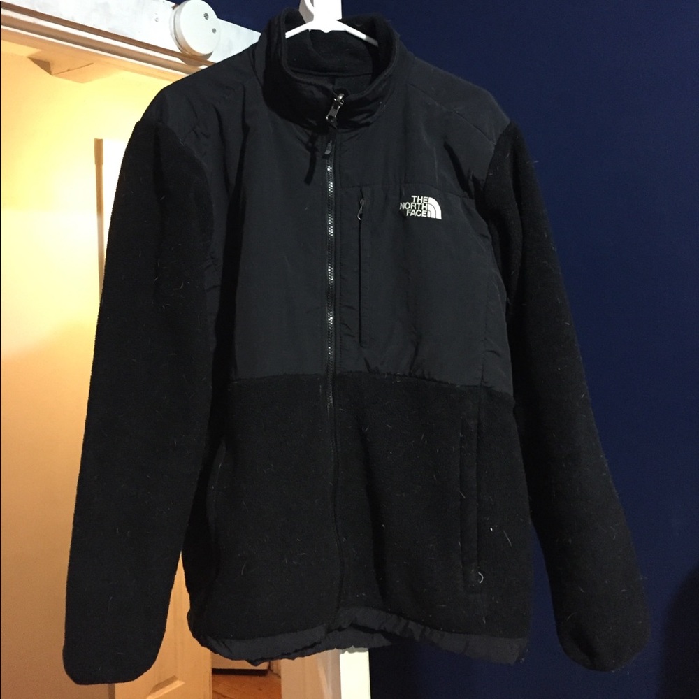 XL Women's North Face Denali Fleece Jacket