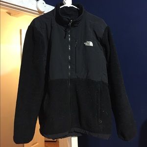 XL Women's North Face Denali Fleece Jacket