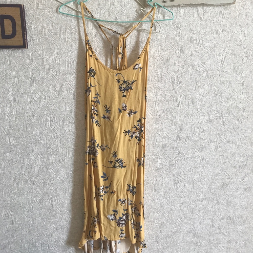 Brandy Melville belle slip dress ✨OFFERS/ TRADE✨