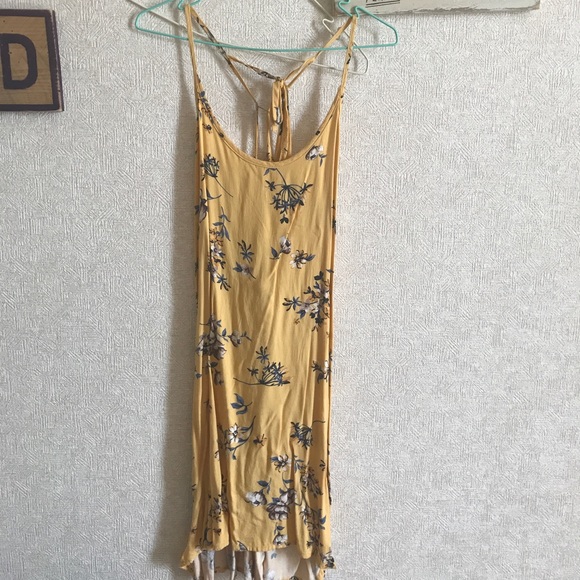 Brandy Melville belle slip dress ✨OFFERS/ TRADE✨ - Picture 1 of 1