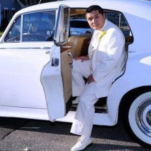 Meet your Posher, Peter