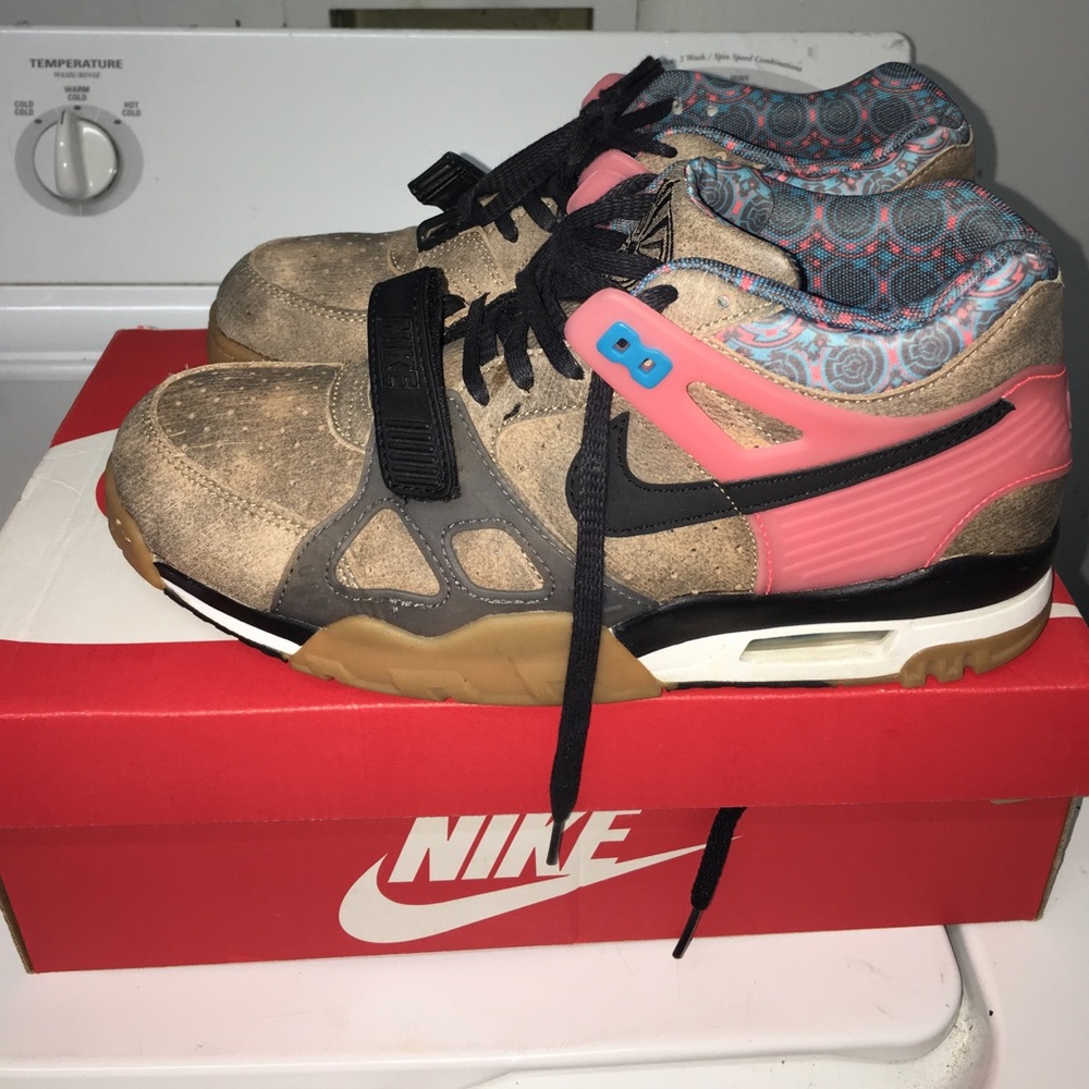 Nike Air