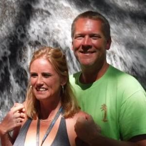 Meet your Posher, Tina