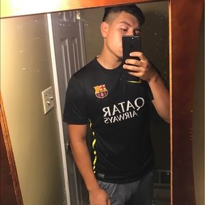 Meet your Posher, Herson