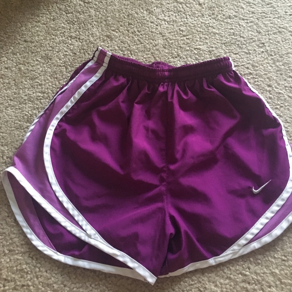 Nike dri-fit shorts