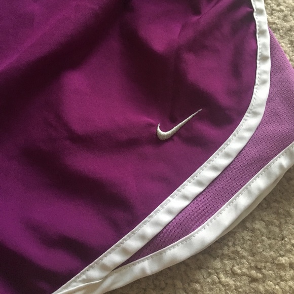 Nike dri-fit shorts - Picture 2 of 4