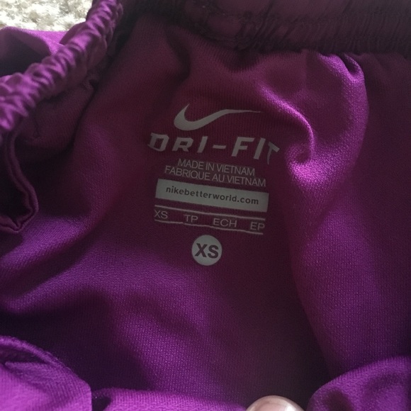Nike dri-fit shorts - Picture 4 of 4