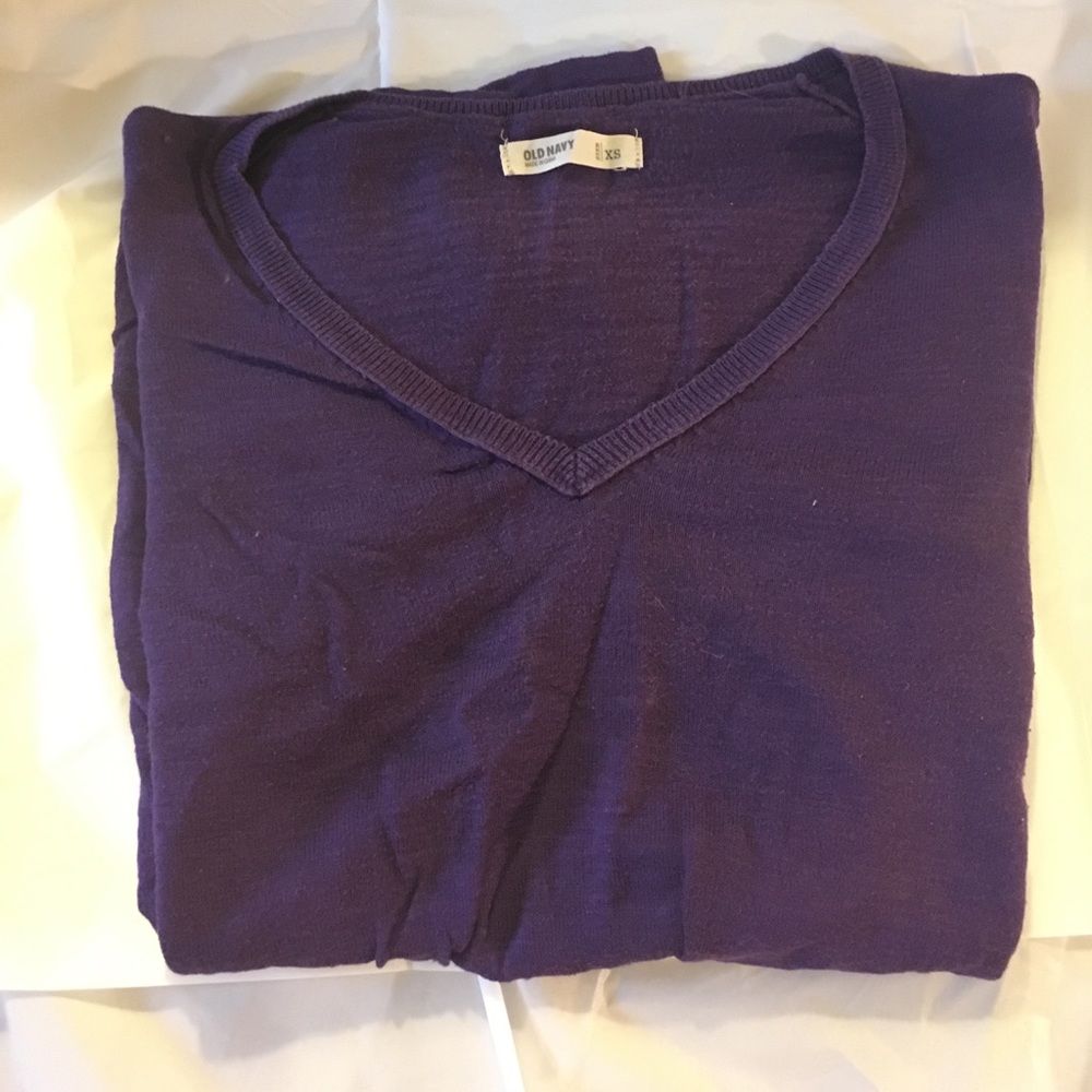 Long Sleeve Sweater