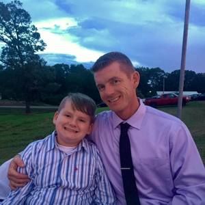 Meet your Posher, Jason