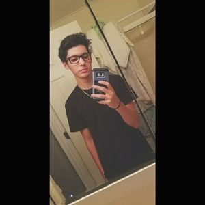 Meet your Posher, Jaime