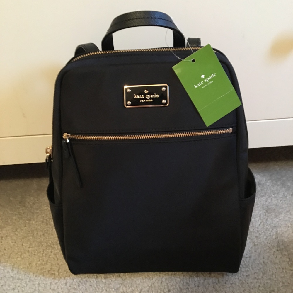 Kate Spade Small Hilo Backpack