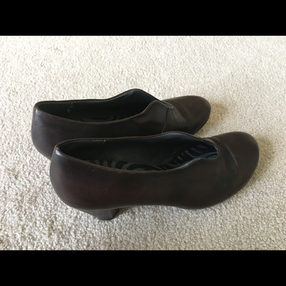 Hispanita Heels